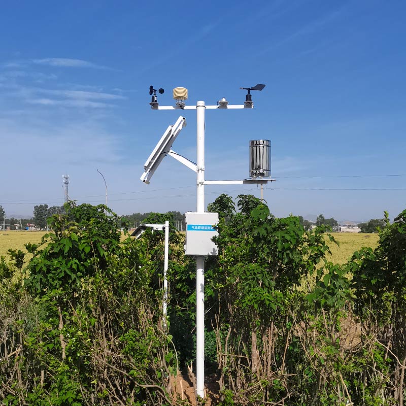 自動(dòng)氣象站設(shè)備使用需規(guī)范 自動(dòng)氣象站設(shè)備使用需規(guī)范