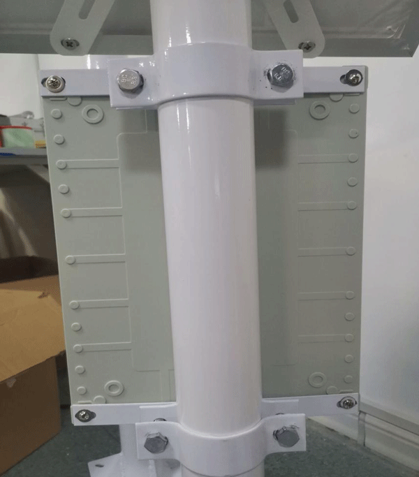 風(fēng)途科技土壤墑情監(jiān)測(cè)系統(tǒng)怎么安裝？