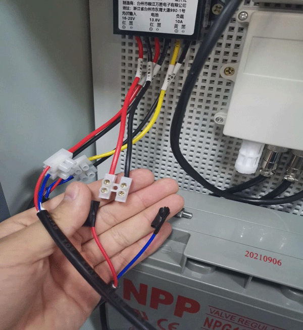 風(fēng)途科技土壤墑情監(jiān)測(cè)系統(tǒng)怎么安裝？