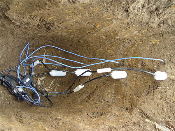 土壤養(yǎng)分速測(cè)儀如何分析肥力變化？