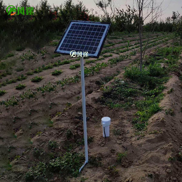 土壤溫濕度檢測(cè)傳感器 土壤溫濕度檢測(cè)傳感器