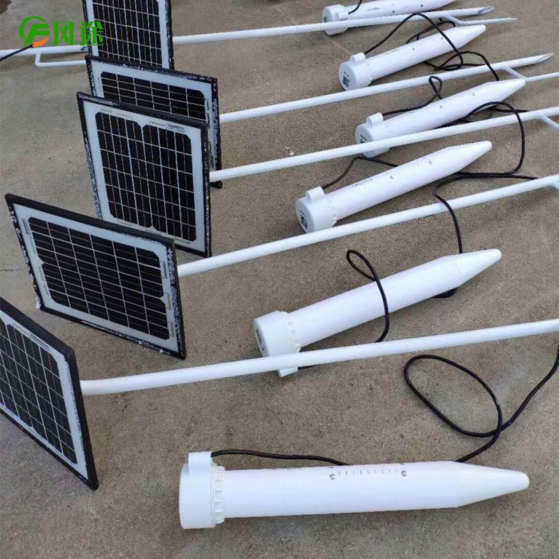 土壤墑情監(jiān)測儀 土壤墑情監(jiān)測儀