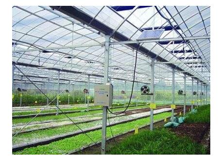 土壤墑情監(jiān)測(cè)系統(tǒng)可以指導(dǎo)溫室灌溉嗎 土壤墑情監(jiān)測(cè)系統(tǒng)可以指導(dǎo)溫室灌溉嗎