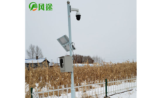 土壤墑情監(jiān)測(cè)系統(tǒng) 土壤墑情監(jiān)測(cè)系統(tǒng)