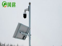 風(fēng)途土壤墑情監(jiān)測系統(tǒng)質(zhì)量怎么樣？