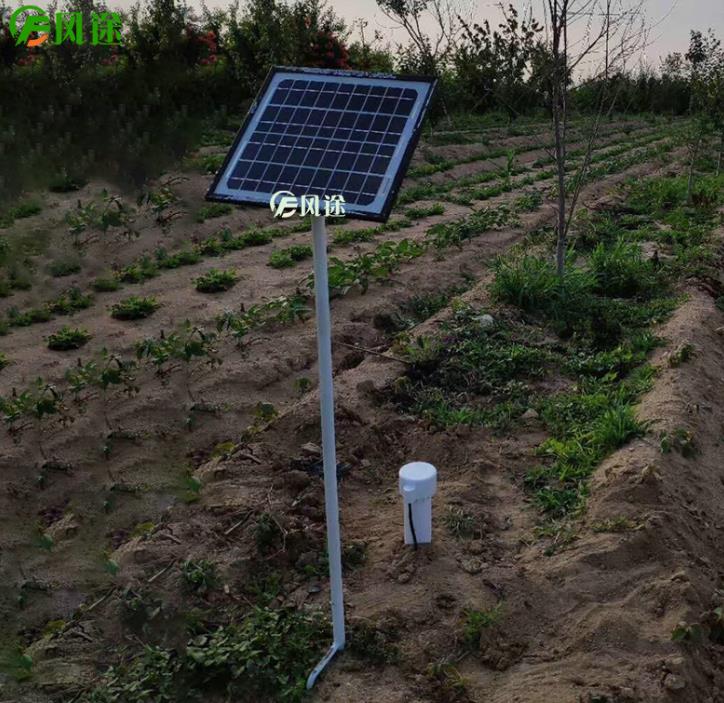 土壤墑情監(jiān)測系統(tǒng)自動采集土壤墑情信息確保農(nóng)業(yè)生產(chǎn) 土壤墑情監(jiān)測系統(tǒng)自動采集土壤墑情信息確保農(nóng)業(yè)生產(chǎn)