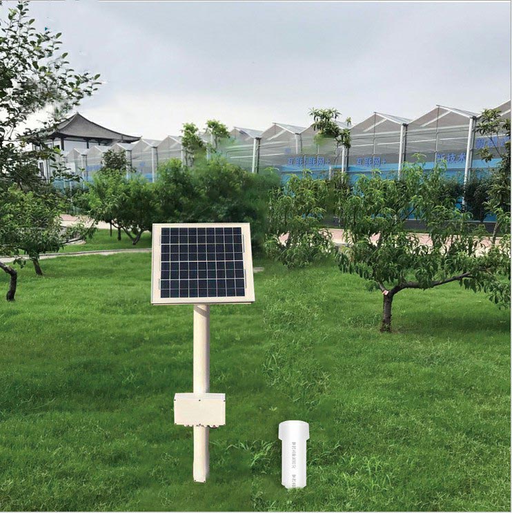 如何測量土壤墑情？觀察法和監(jiān)測儀哪個(gè)好用？