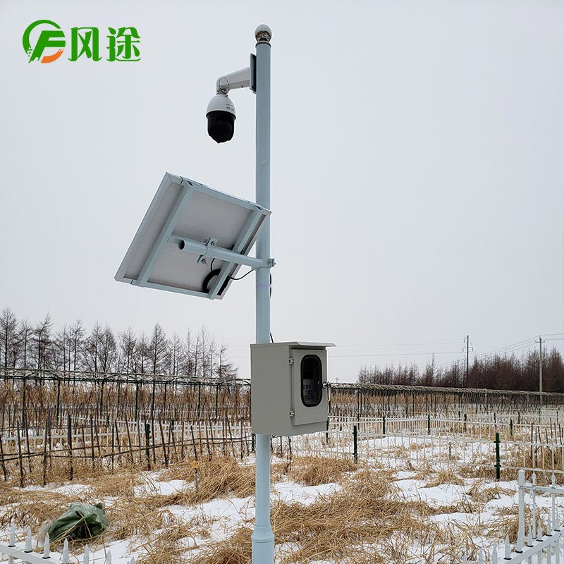 為什么要建立土壤墑情監(jiān)測(cè)系統(tǒng)？