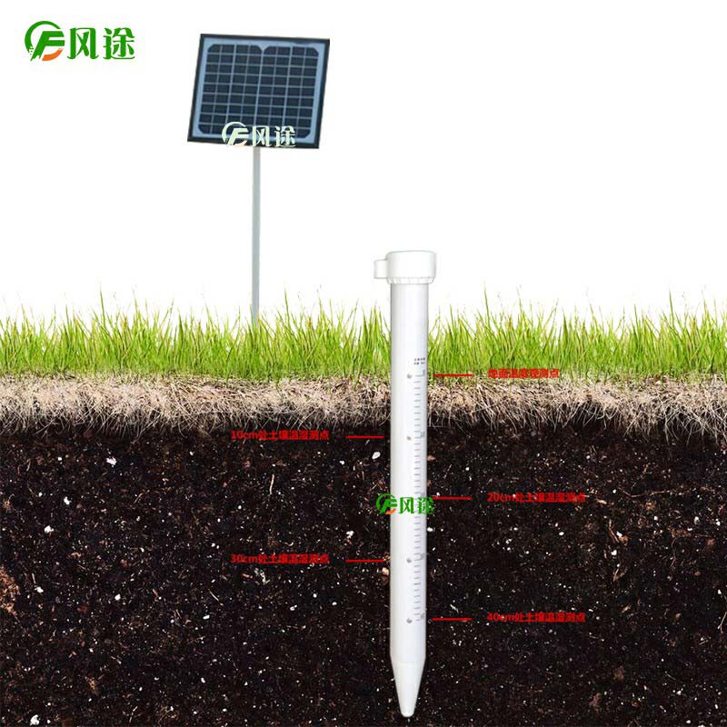 物聯(lián)網(wǎng)墑情實(shí)時(shí)監(jiān)測(cè)信息是科學(xué)灌溉的工作基礎(chǔ) 物聯(lián)網(wǎng)墑情實(shí)時(shí)監(jiān)測(cè)信息是科學(xué)灌溉的工作基礎(chǔ)