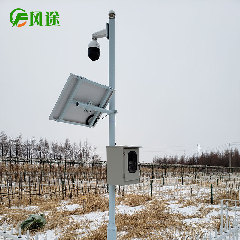 土壤墑情監(jiān)測系統(tǒng)在農(nóng)業(yè)中發(fā)揮的重要作用 土壤墑情監(jiān)測系統(tǒng)在農(nóng)業(yè)中發(fā)揮的重要作用