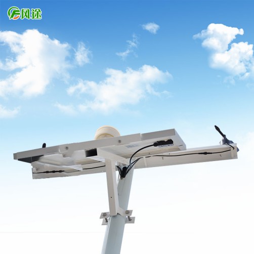 基于LabVIEW的土壤溫濕度實時監(jiān)測系統(tǒng) 基于LabVIEW的土壤溫濕度實時監(jiān)測系統(tǒng)