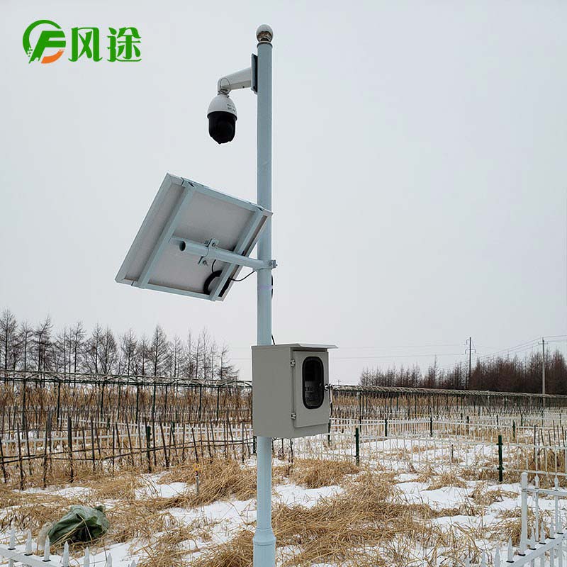 要想種子高產(chǎn)，土壤墑情監(jiān)測很重要