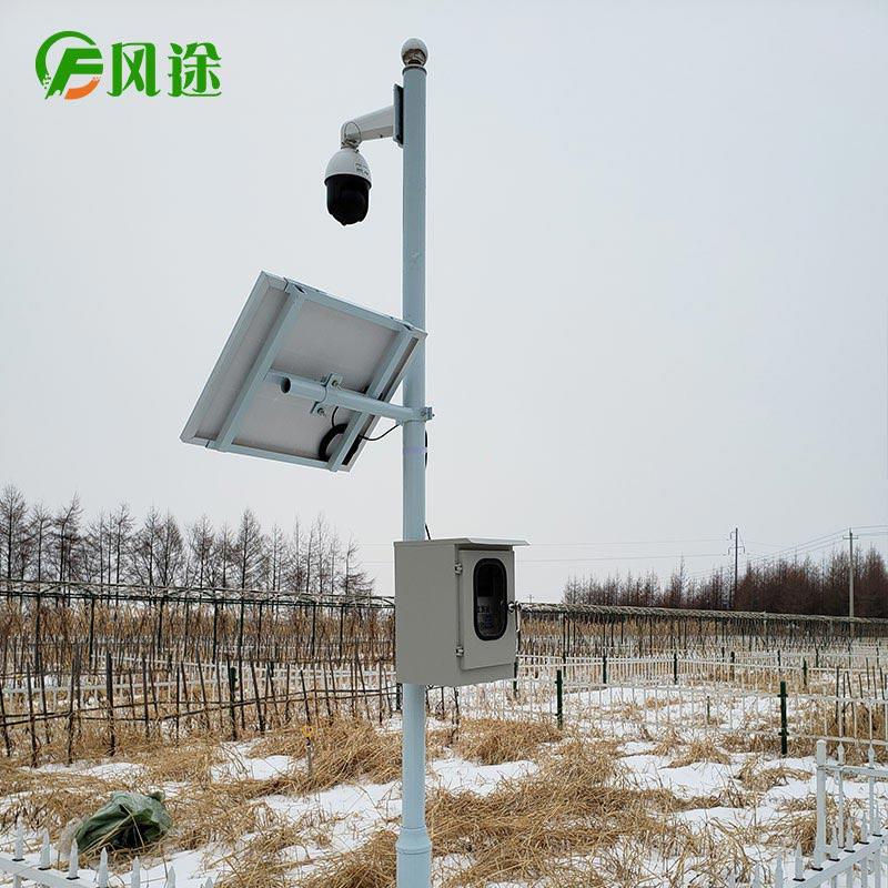 基于物聯(lián)網(wǎng)的土壤墑情監(jiān)測(cè)系統(tǒng)構(gòu)架 基于物聯(lián)網(wǎng)的土壤墑情監(jiān)測(cè)系統(tǒng)構(gòu)架