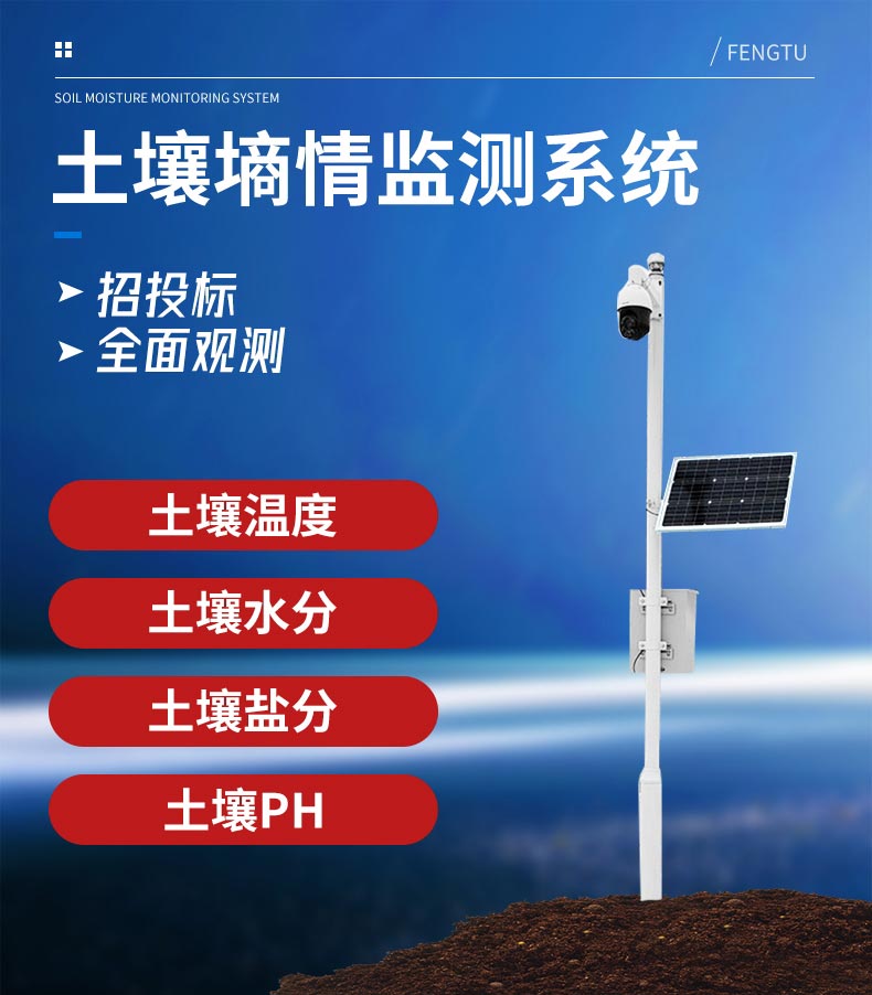 智慧大棚是什么？如何運作？