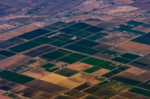 互聯(lián)網(wǎng)+農(nóng)業(yè)時代，灌溉、施肥自動化